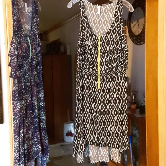 Dress - Picture 4 of 4